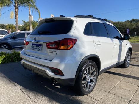 MITSUBISHI ASX 2.0 16V 4P FLEX HPE-S AWD AUTOM�TICO CVT, Foto 9