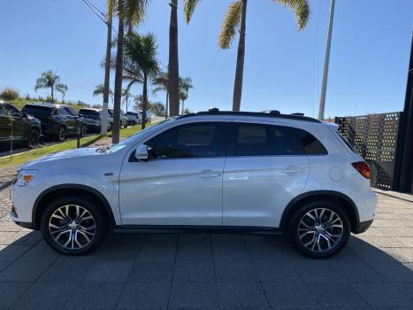 MITSUBISHI ASX 2.0 16V 4P FLEX HPE-S AWD AUTOM�TICO CVT, Foto 10