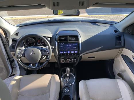 MITSUBISHI ASX 2.0 16V 4P FLEX HPE-S AWD AUTOM�TICO CVT, Foto 11