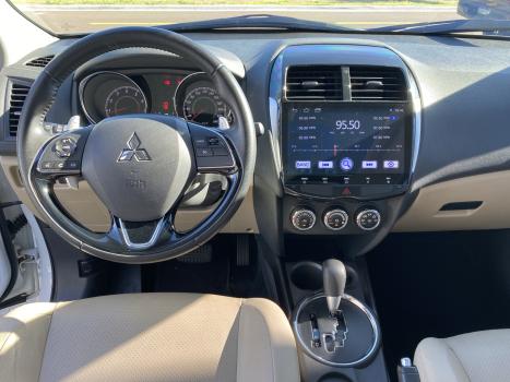 MITSUBISHI ASX 2.0 16V 4P FLEX HPE-S AWD AUTOM�TICO CVT, Foto 17