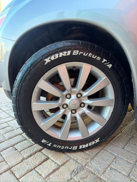 MITSUBISHI ASX 2.0 16V 4P 4X4 4WD AUTOM�TICO, Foto 4