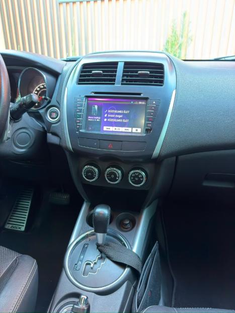 MITSUBISHI ASX 2.0 16V 4P 4X4 4WD AUTOM�TICO, Foto 14