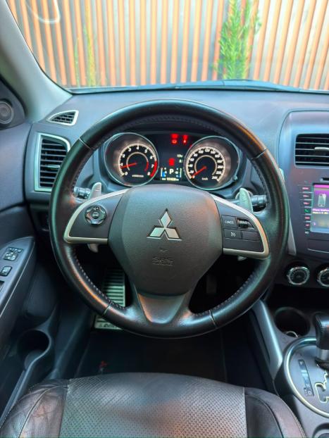 MITSUBISHI ASX 2.0 16V 4P 4X4 4WD AUTOM�TICO, Foto 15