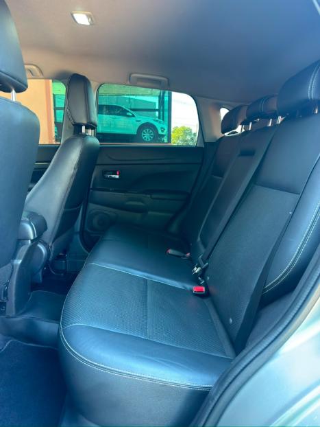MITSUBISHI ASX 2.0 16V 4P 4X4 4WD AUTOM�TICO, Foto 16