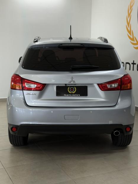 MITSUBISHI ASX 2.0 16V 4P AUTOM�TICO, Foto 7