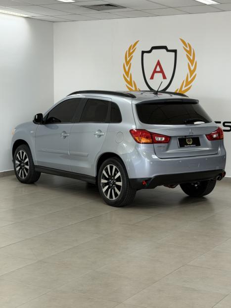 MITSUBISHI ASX 2.0 16V 4P AUTOM�TICO, Foto 8