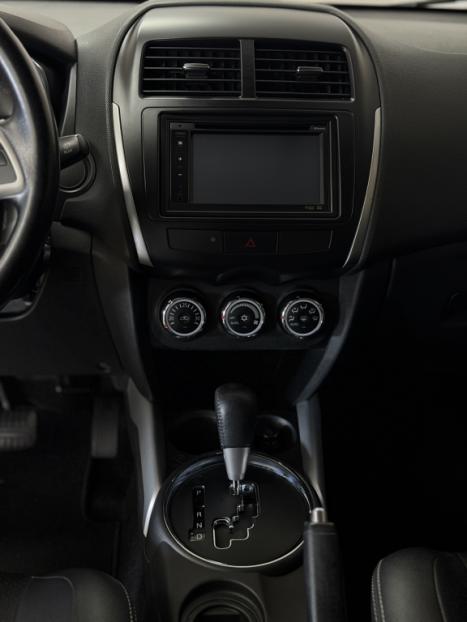 MITSUBISHI ASX 2.0 16V 4P AUTOM�TICO, Foto 9