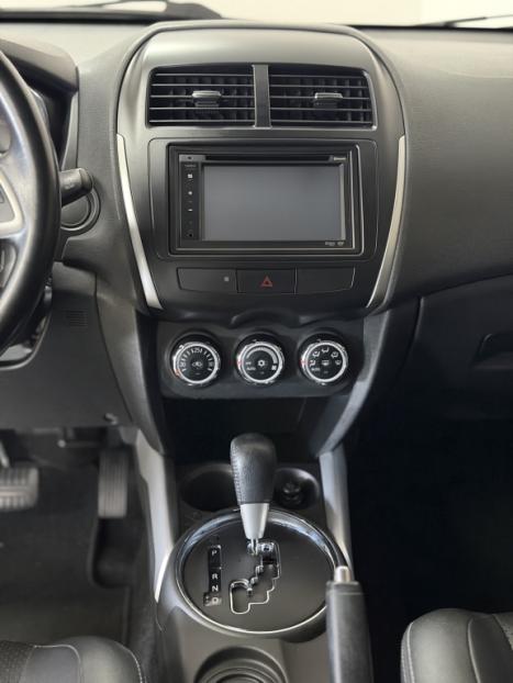 MITSUBISHI ASX 2.0 16V 4P AUTOM�TICO, Foto 10