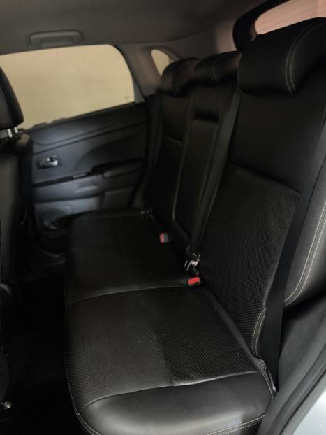 MITSUBISHI ASX 2.0 16V 4P AUTOM�TICO, Foto 11
