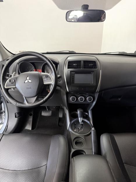 MITSUBISHI ASX 2.0 16V 4P AUTOM�TICO, Foto 12