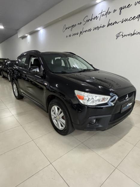 MITSUBISHI ASX 2.0 16V 4P AUTOM�TICO, Foto 1