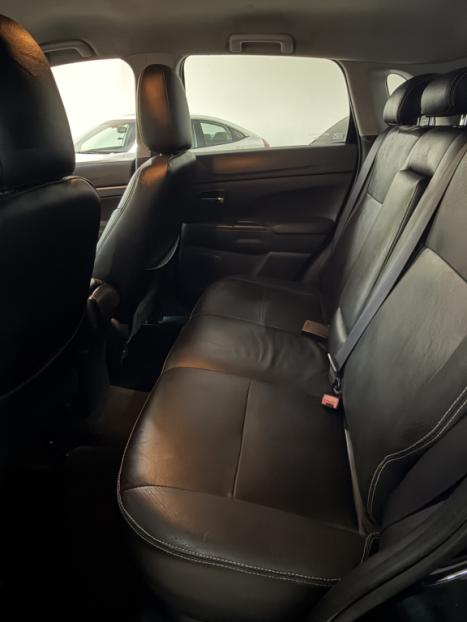 MITSUBISHI ASX 2.0 16V 4P AUTOM�TICO, Foto 2