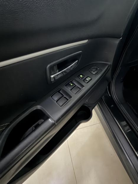 MITSUBISHI ASX 2.0 16V 4P AUTOM�TICO, Foto 3