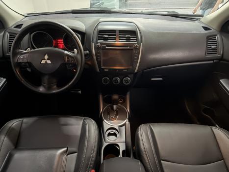 MITSUBISHI ASX 2.0 16V 4P AUTOM�TICO, Foto 4