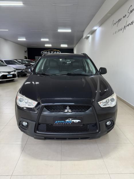 MITSUBISHI ASX 2.0 16V 4P AUTOM�TICO, Foto 5