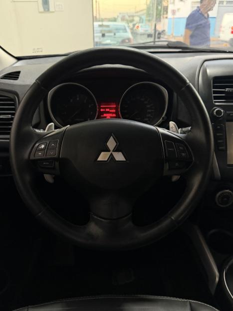 MITSUBISHI ASX 2.0 16V 4P AUTOM�TICO, Foto 6