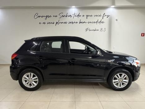 MITSUBISHI ASX 2.0 16V 4P AUTOM�TICO, Foto 7
