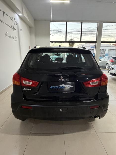 MITSUBISHI ASX 2.0 16V 4P AUTOM�TICO, Foto 8