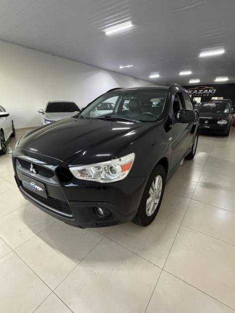 MITSUBISHI ASX 2.0 16V 4P AUTOM�TICO, Foto 9