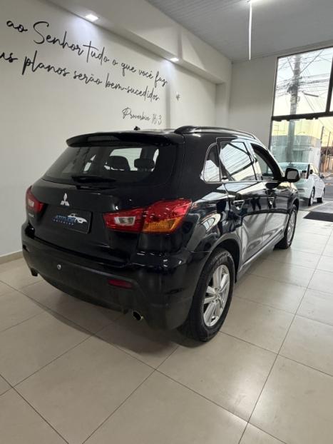 MITSUBISHI ASX 2.0 16V 4P AUTOM�TICO, Foto 10