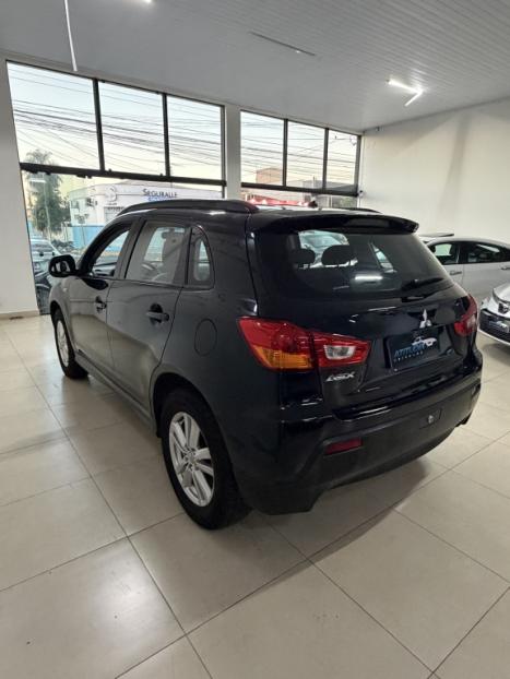 MITSUBISHI ASX 2.0 16V 4P AUTOM�TICO, Foto 11
