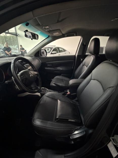 MITSUBISHI ASX 2.0 16V 4P AUTOM�TICO, Foto 12