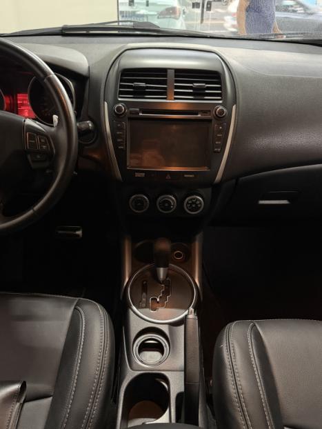 MITSUBISHI ASX 2.0 16V 4P AUTOM�TICO, Foto 13