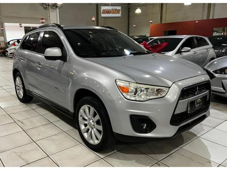 MITSUBISHI ASX 2.0 16V 4P AUTOM�TICO, Foto 1