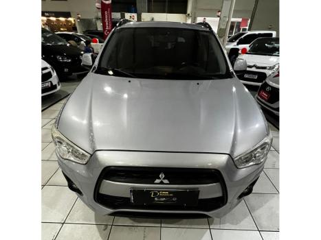 MITSUBISHI ASX 2.0 16V 4P AUTOM�TICO, Foto 3