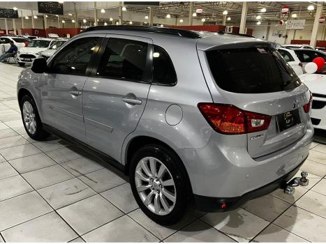 MITSUBISHI ASX 2.0 16V 4P AUTOM�TICO, Foto 4