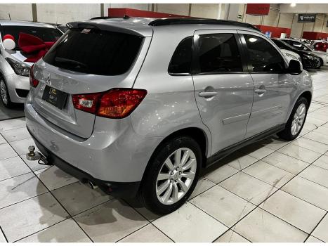 MITSUBISHI ASX 2.0 16V 4P AUTOM�TICO, Foto 5