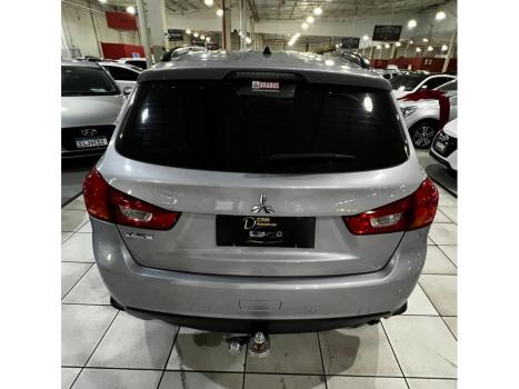 MITSUBISHI ASX 2.0 16V 4P AUTOM�TICO, Foto 6