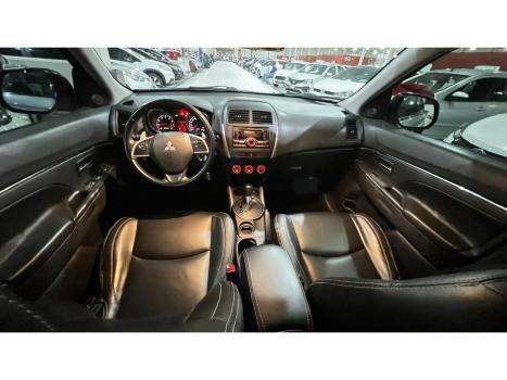 MITSUBISHI ASX 2.0 16V 4P AUTOM�TICO, Foto 9