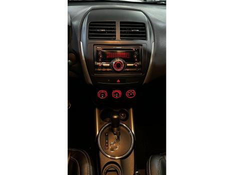 MITSUBISHI ASX 2.0 16V 4P AUTOM�TICO, Foto 11