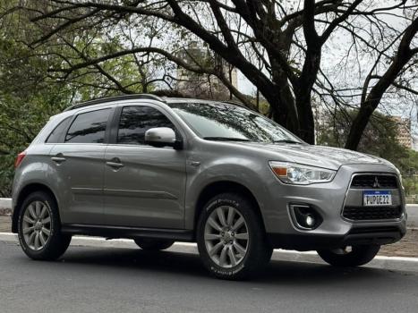 MITSUBISHI ASX 2.0 16V 4P 4X4 AWD AUTOMÁTICO, Foto 1