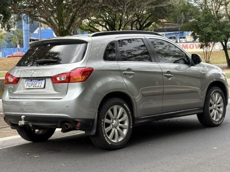 MITSUBISHI ASX 2.0 16V 4P 4X4 AWD AUTOMÁTICO, Foto 4