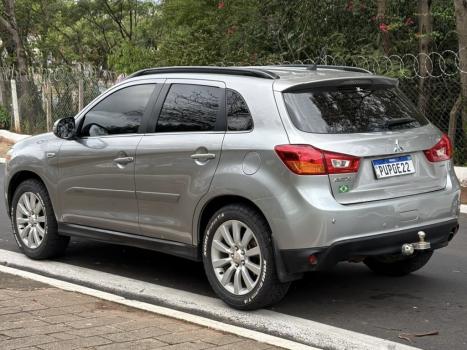 MITSUBISHI ASX 2.0 16V 4P 4X4 AWD AUTOMÁTICO, Foto 6