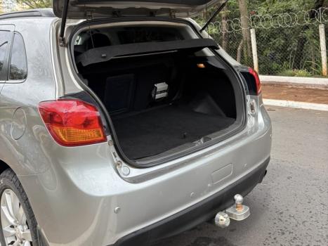 MITSUBISHI ASX 2.0 16V 4P 4X4 AWD AUTOMÁTICO, Foto 9