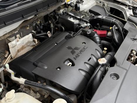 MITSUBISHI ASX 2.0 16V 4P 4X4 AWD AUTOMÁTICO, Foto 14