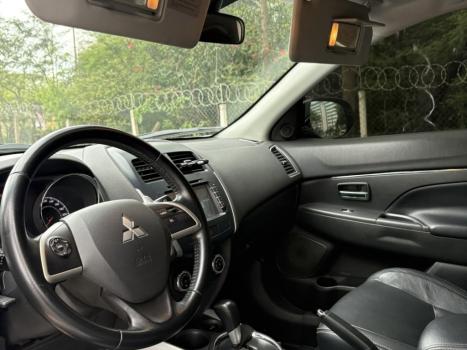 MITSUBISHI ASX 2.0 16V 4P 4X4 AWD AUTOMÁTICO, Foto 16