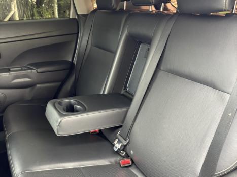 MITSUBISHI ASX 2.0 16V 4P 4X4 AWD AUTOMÁTICO, Foto 17