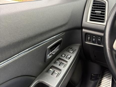MITSUBISHI ASX 2.0 16V 4P 4X4 AWD AUTOMÁTICO, Foto 20