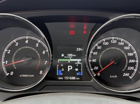 MITSUBISHI ASX 2.0 16V 4P 4X4 AWD AUTOMÁTICO, Foto 22