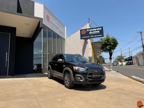 MITSUBISHI ASX 2.0 16V 4P OUTDOOR AUTOMÁTICO, Foto 1