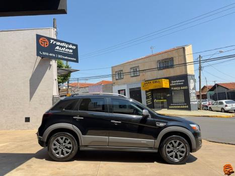MITSUBISHI ASX 2.0 16V 4P OUTDOOR AUTOMÁTICO, Foto 2