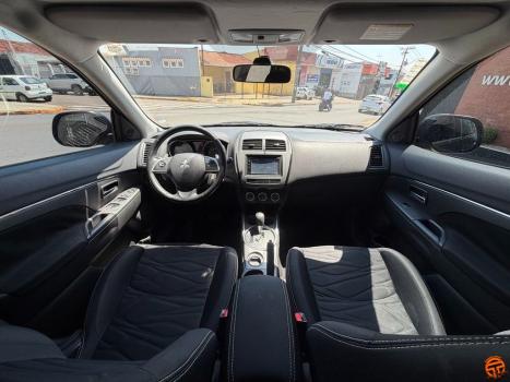 MITSUBISHI ASX 2.0 16V 4P OUTDOOR AUTOMÁTICO, Foto 4