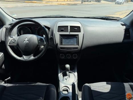 MITSUBISHI ASX 2.0 16V 4P OUTDOOR AUTOMÁTICO, Foto 5