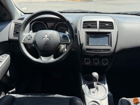 MITSUBISHI ASX 2.0 16V 4P OUTDOOR AUTOMÁTICO, Foto 6