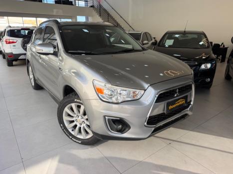 MITSUBISHI ASX 2.0 16V 4P 4X4 4WD AUTOMÁTICO, Foto 1