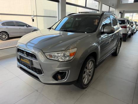 MITSUBISHI ASX 2.0 16V 4P 4X4 4WD AUTOMÁTICO, Foto 2
